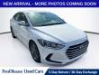 Used 2018 Hyundai Elantra SEL Sedan