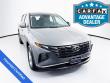 Certified 2024 Hyundai Tucson SE SUV