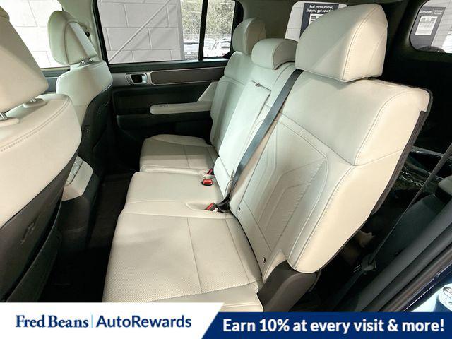 2026 Hyundai Santa Fe SEL - Photo 18