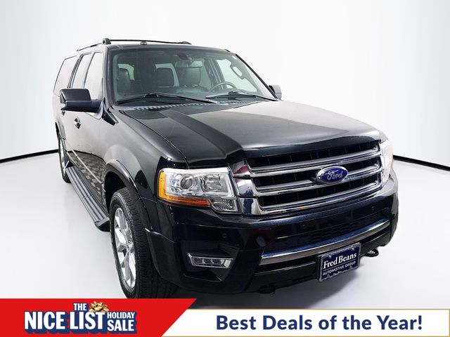 2016 Ford Expedition Limited's photo