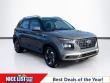 Used 2025 Hyundai Venue SEL SUV