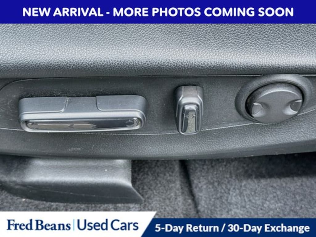 Certified 2023 Honda CR-V Hybrid Sport SUV