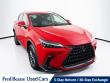 Certified 2022 Lexus NX 350 Premium SUV