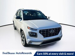 2026 Hyundai Venue SEL SUV