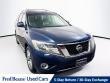Used 2013 Nissan Pathfinder Platinum SUV