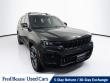 Used 2023 Jeep Grand Cherokee Overland SUV