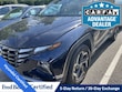 Hyundai Tucson Hybrid