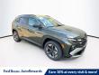 New 2025 Hyundai Tucson SEL AWD SUV