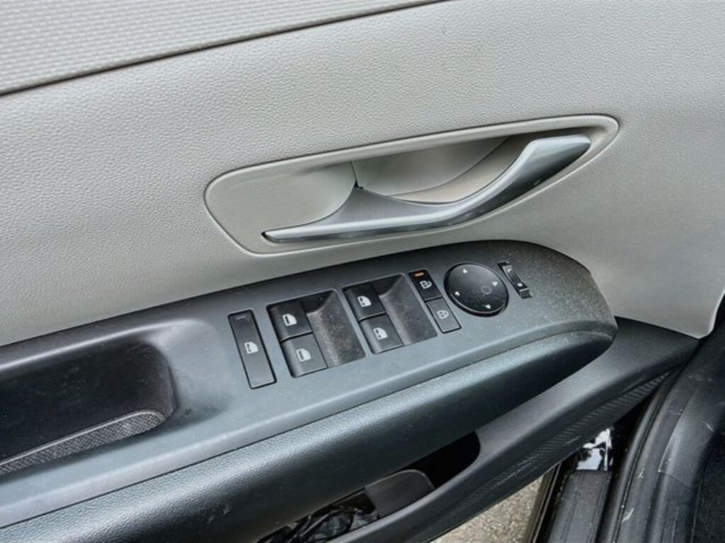 Certified 2025 Hyundai Tucson SEL SUV