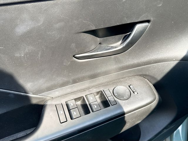 Certified 2024 Hyundai Kona EV SE with VIN KM8HB3A74RU007996 for sale in Flemington, NJ