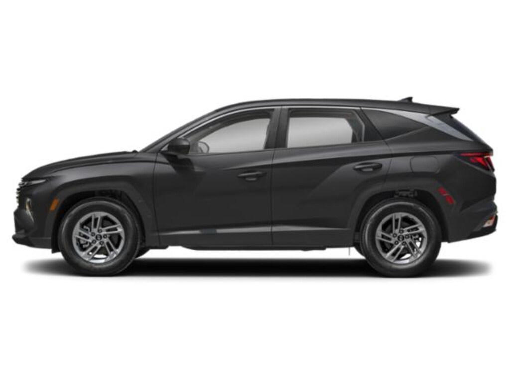New 2026 Hyundai Tucson SE AWD SUV