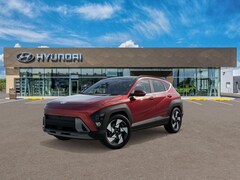 2026 Hyundai Kona SEL Sport AWD SUV