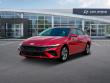 New 2025 Hyundai Elantra Limited Sedan