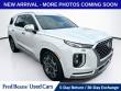 Used 2021 Hyundai Palisade Calligraphy SUV