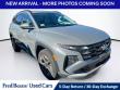 Certified 2025 Hyundai Tucson SEL SUV