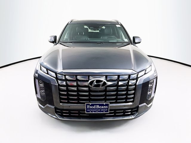 2024 Hyundai Palisade Calligraphy photo 2