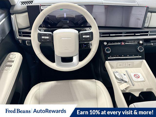 2026 Hyundai Santa Fe SEL - Photo 20