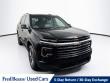 Used 2026 Chevrolet Traverse LT SUV