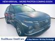Used 2022 Hyundai Tucson SEL SUV