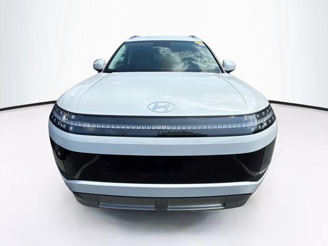 Certified 2026 Hyundai IONIQ 9 SE with VIN 7YAMTFS34TY004778 for sale in Flemington, NJ