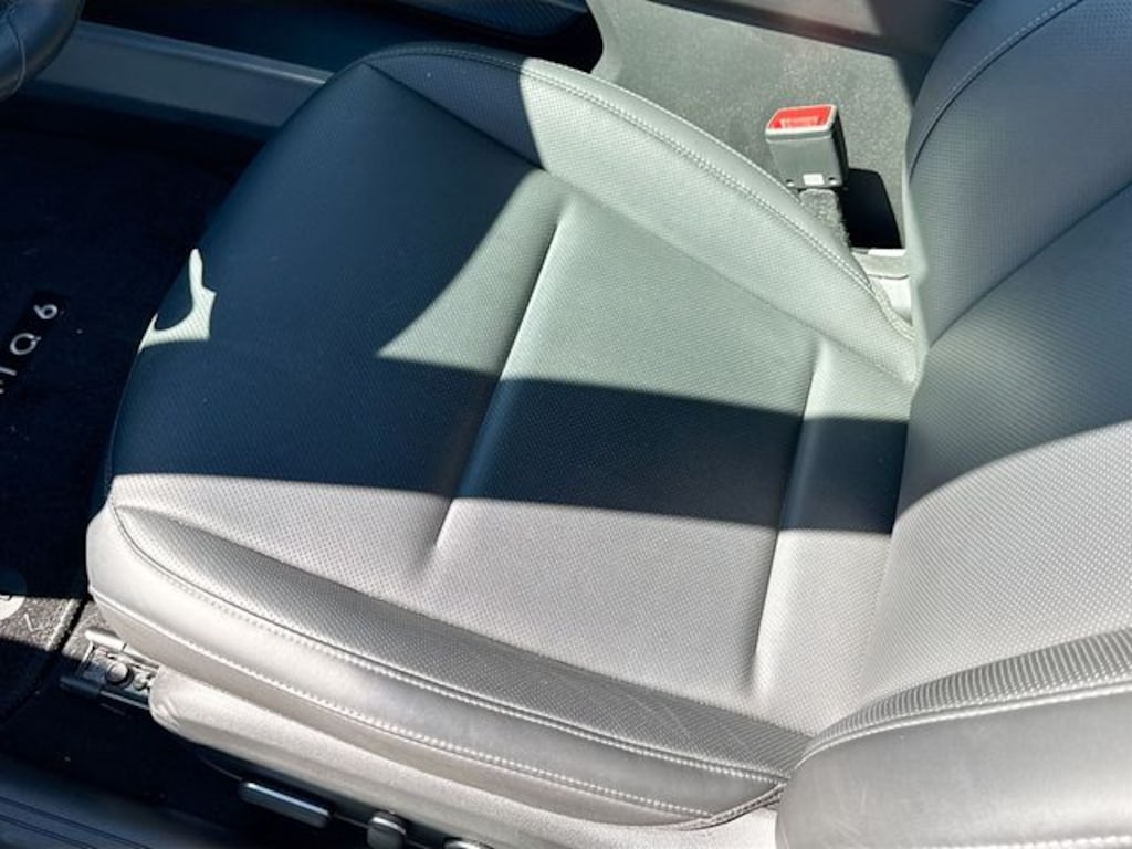 Certified 2023 Hyundai IONIQ 6 SEL Sedan