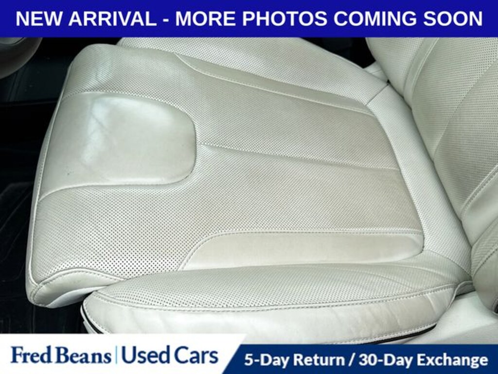 Used 2021 Hyundai Palisade Calligraphy SUV