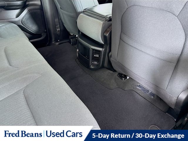 2023 RAM Ram 1500 Pickup Big Horn/Lone Star - Photo 29