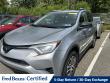 Used 2018 Toyota RAV4 LE SUV