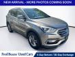 Used 2018 Hyundai Santa Fe Sport 2.4 Base SUV