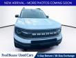 Certified 2021 Ford Bronco Sport Badlands SUV