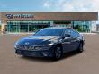 New 2026 Hyundai Elantra Hybrid SEL Sport Sedan