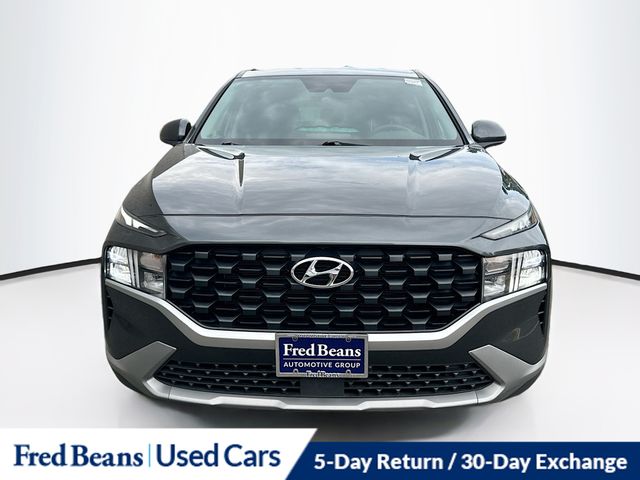 2023 Hyundai Santa Fe SE photo 2