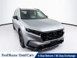 Certified 2023 Honda CR-V Hybrid Sport SUV
