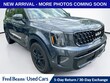  Kia Telluride