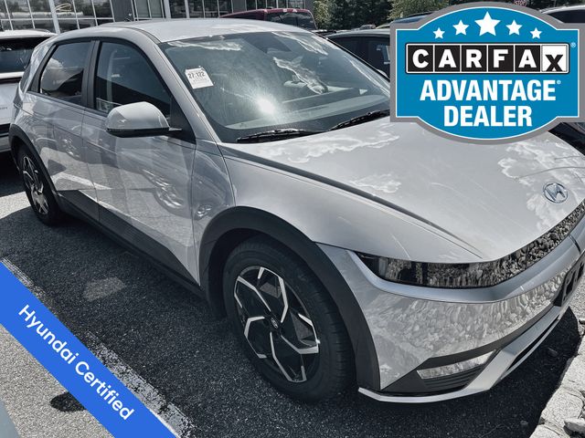 2024 Hyundai IONIQ 5