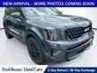 Used 2024 Kia Telluride EX X-Line SUV
