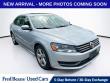 Used 2013 Volkswagen Passat 2.5 SE Sedan