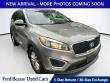 Certified 2017 Kia Sorento LX SUV