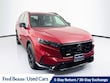  Honda CR-V Hybrid