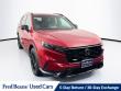 Certified 2024 Honda CR-V Hybrid Sport SUV