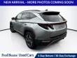 Certified 2023 Hyundai Tucson Limited SUV