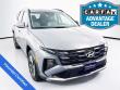 Certified 2025 Hyundai Tucson SEL Convenience SUV