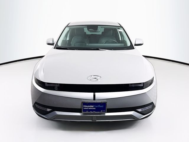 Certified 2023 Hyundai IONIQ 5 SEL with VIN KM8KNDAF2PU160030 for sale in Flemington, NJ