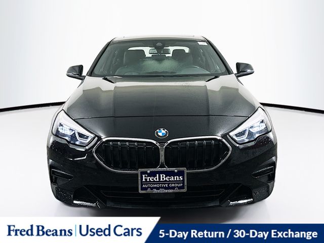 2024 Bmw 228i sDrive Gran Coupe photo 2