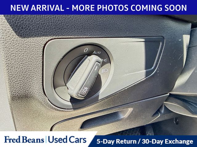 Certified 2019 Volkswagen Tiguan S with VIN 3VV0B7AX4KM053963 for sale in Flemington, NJ