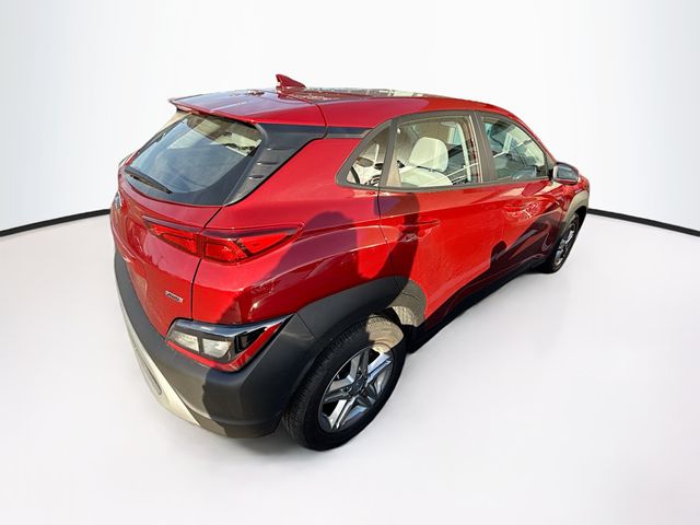 2023 Hyundai Kona SE photo 2