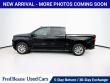 Certified 2020 Chevrolet Silverado 1500 Silverado Custom Truck Crew Cab
