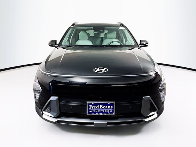 2024 Hyundai Kona Limited photo 2