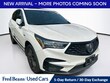  Acura RDX