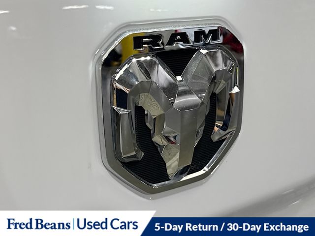 2023 RAM Ram 1500 Pickup Big Horn/Lone Star - Photo 34